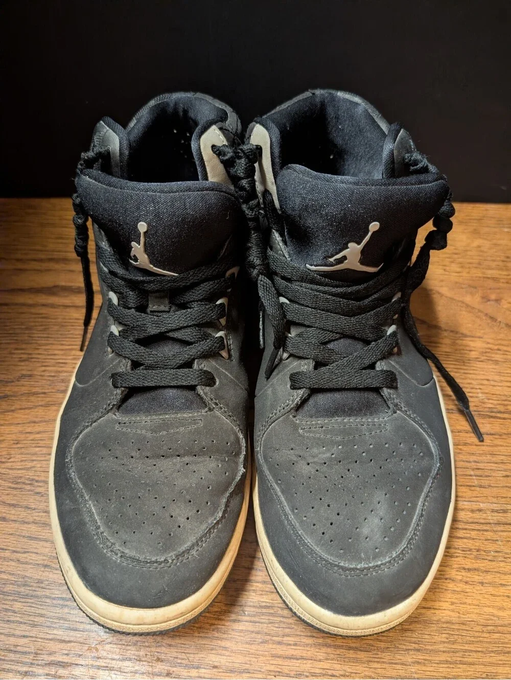 Jordan good pre